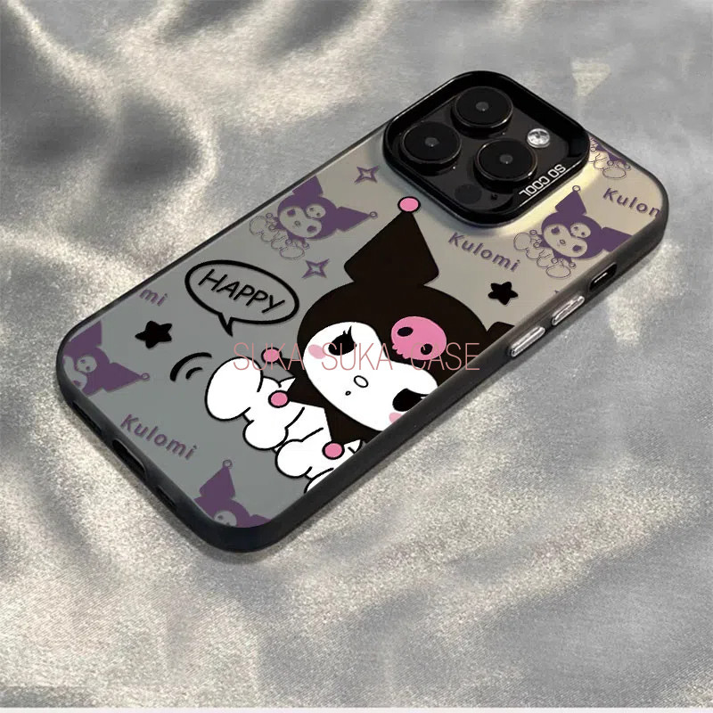 Boneka lucu dan modis case INFINIX seri Kompatibel Untuk-INFINIX-30Play-7-TECNO-20Play-SMART-30PRO-3