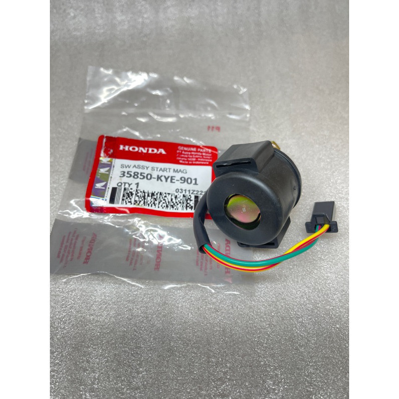 Bendik Stater Megapro New Switch Stater CB 150 New KYE