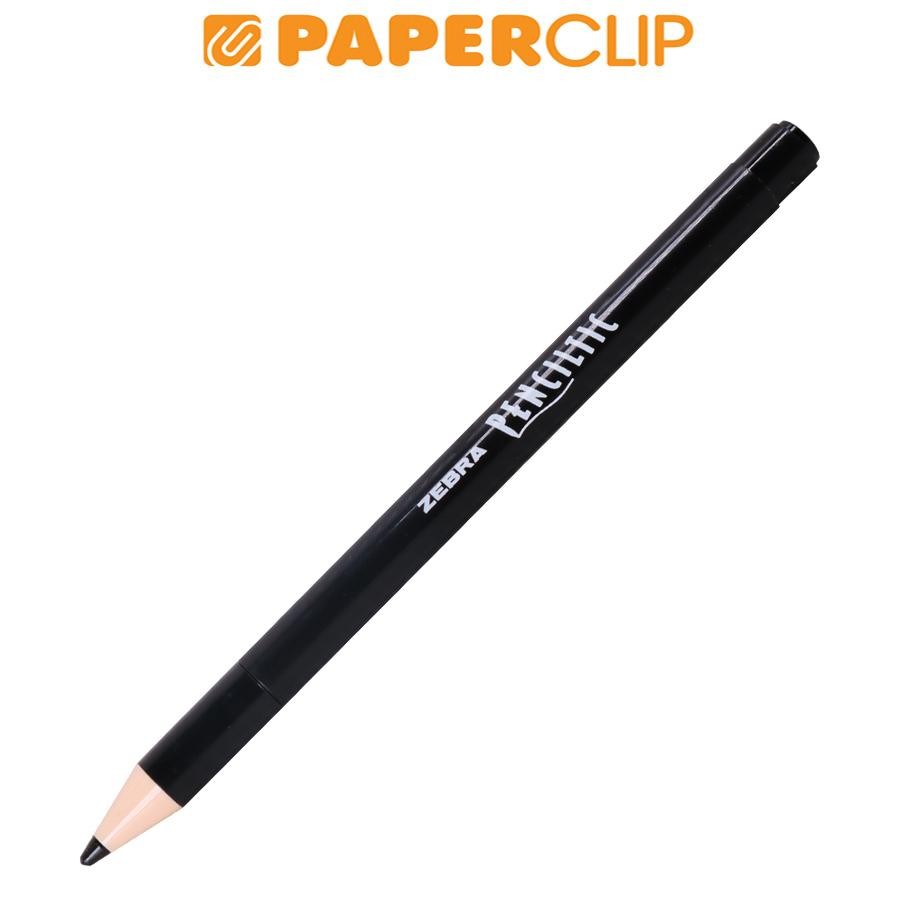 

FINELINER ZEBRA PENCILTIC BLACK