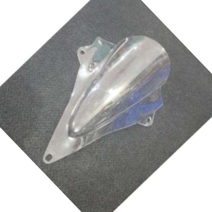 Pesona Jaya Motor Visor Cbr 150r K45N Windshield Cbr 150r 2019-2020 Winshield Cbr 150r K45N 2019-202