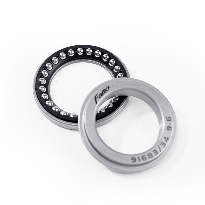 JAMIN MURAH Faito Bearing Komstir Vario Beat PCX ADV M-Series V2 Smooth Rotation - Supra X 125(BISA 