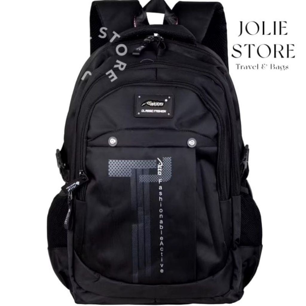 Tas Ransel Alto Profesional - Tas Ransel Kerja Peria