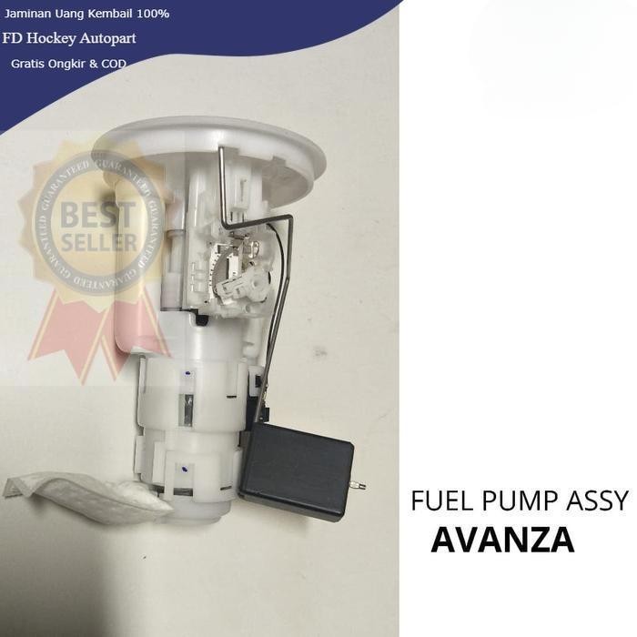 fuel pump assy avanza ASS05173