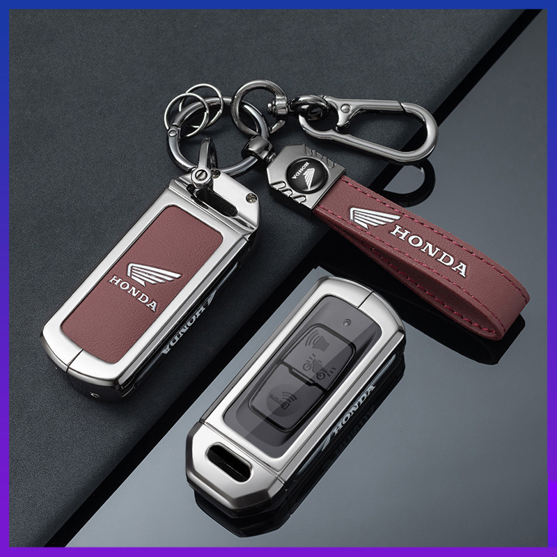 Untuk Honda Stylo 160 ADV 160 PCX 160 Forza 2023 New Vario 125 New Scoopy 2023-2024 Motor Casing Cov