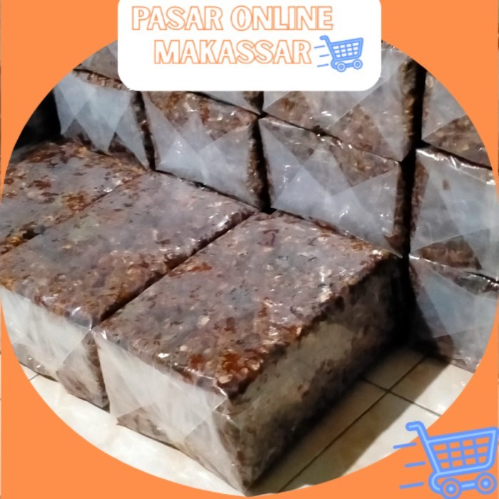 

Asam Jawa Daging Kemasan 100 gram