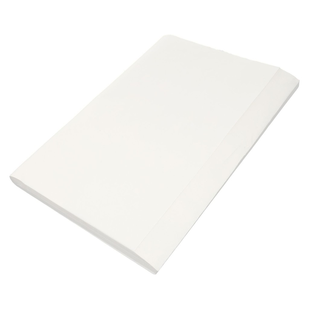 

100 Pcs Raw Xuan Paper Calligraphy Rice Painting Traditional Writing Sumi Supplies Sketch Pad Drawing Book Student