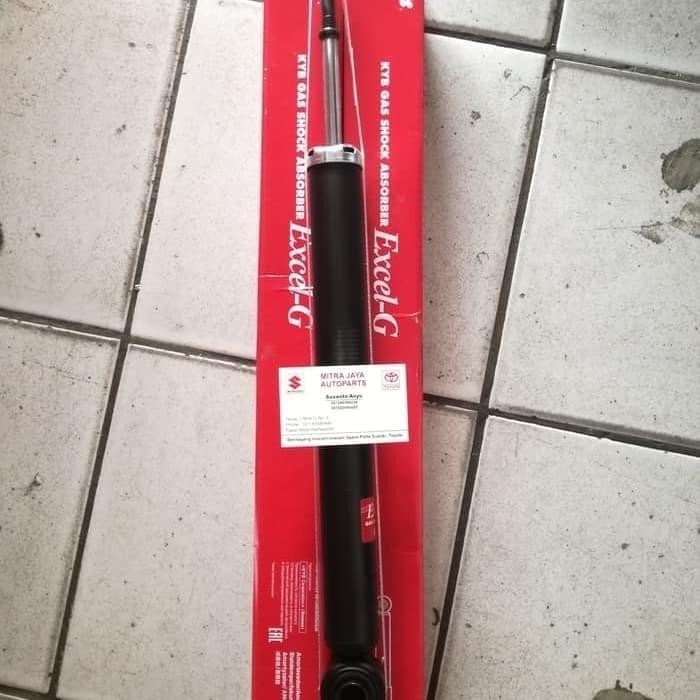 Shock breaker Shockbreaker belakang Avanza Xenia Rush Terios KAYABA