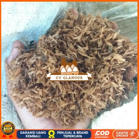 Media Tanam Sekam Asli Bibit Tanaman Super Unggul CV GLAMOUR