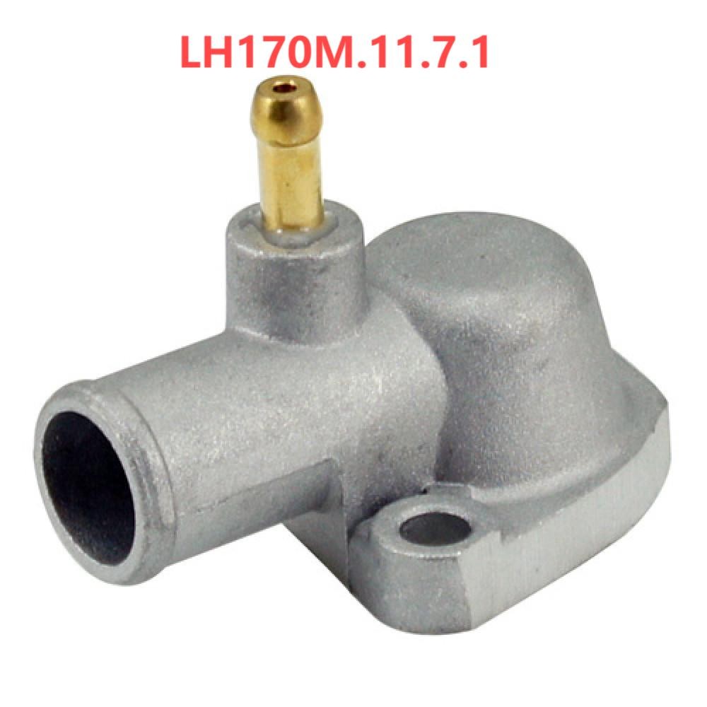 Thermostat Cover Combination 170M.11.7.1 22902 For Linhai 250 260 300 400  Yamaha Keeway Jinlang Fei