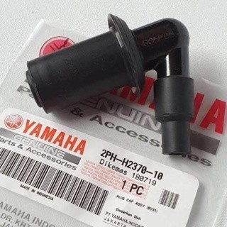 Original yamaha cop busi tutup busi kepala busi mio M3 J S Soul gt 125 2PH