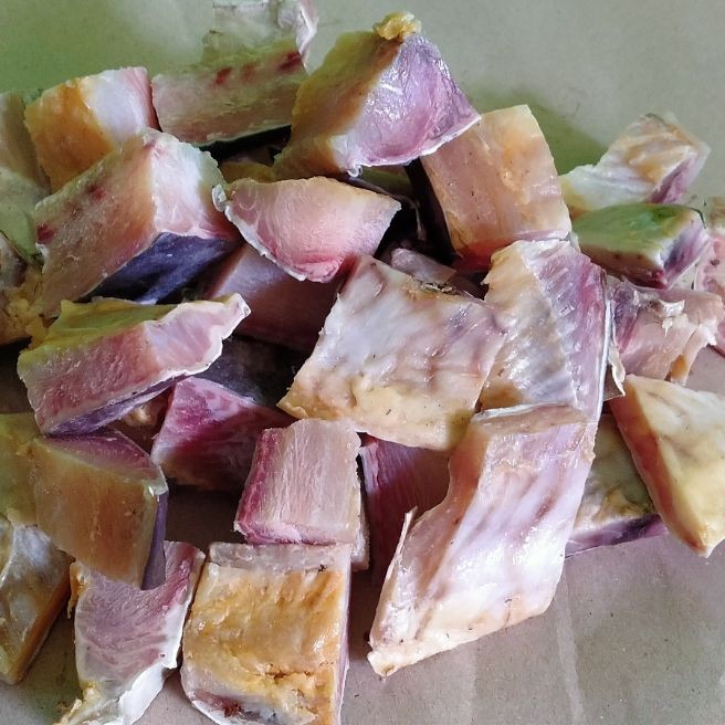 

Ikan Asin Jambal Roti Asli Super 500g Khas Pangandaran