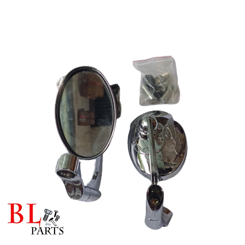 kaca spion motor Variasi