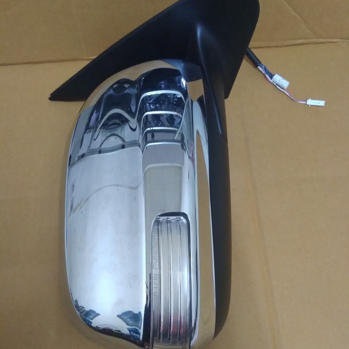 Spion Rush/Terios kanan Tahun 2008-2009-2010-2011-2012-2013-2014 Ori