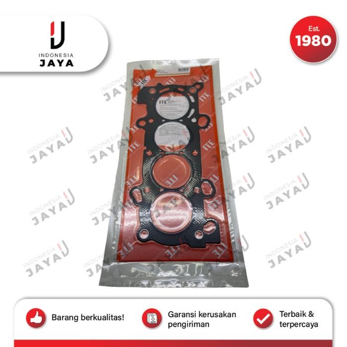 Gasket Cylinder Head Honda CRV GEN 3 ITE