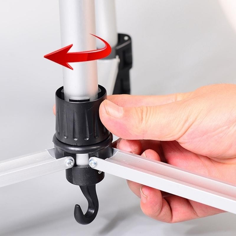 

Art Painting Display Easel Stand Adjustable Metal Tripod Artist Easel with Storage Bag for Painting Drawing Displaying