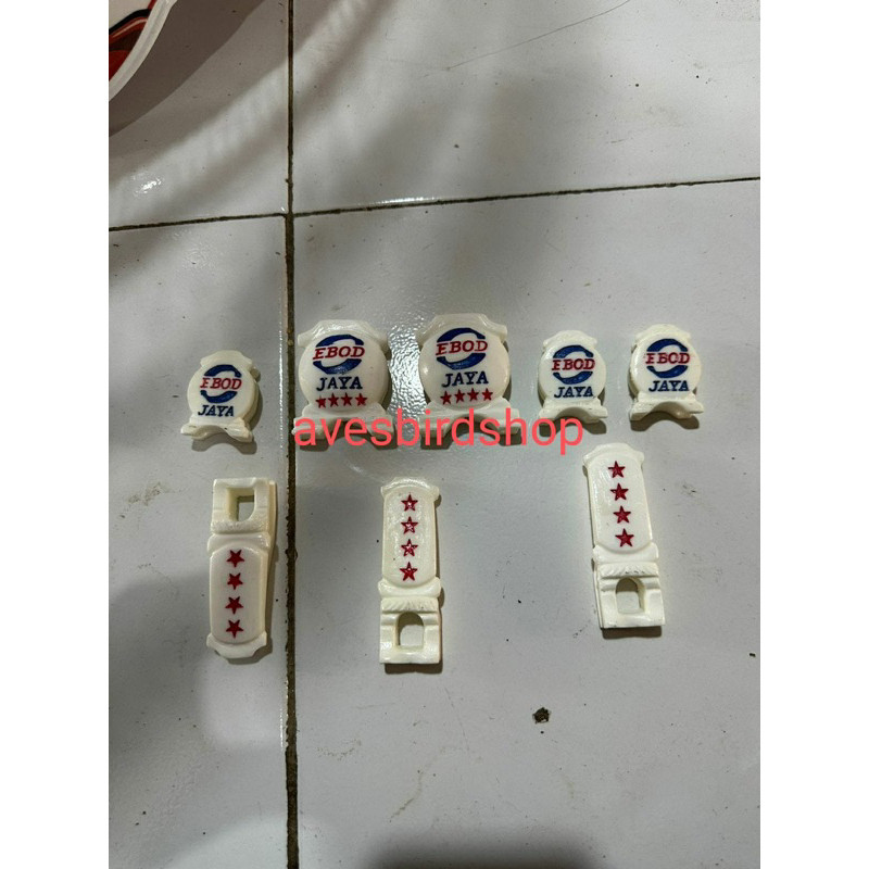 stoper ebod murai variasi mainan stoper murai ebod