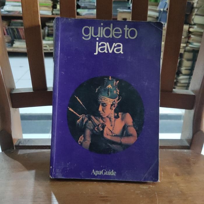 GUIDE TO JAVA