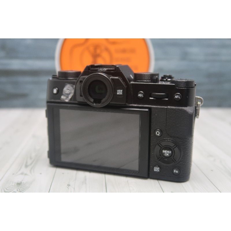 FUJIFILM XT 10 Fujifilm xt10CO