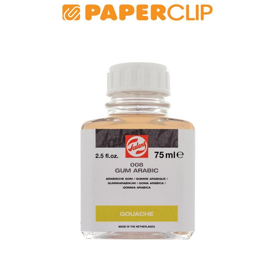 

GUM ARABIC TALENS 24280008 75ML