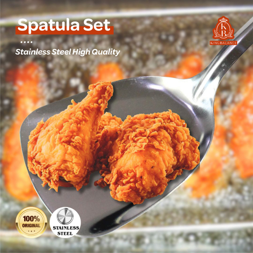 Dapurku Lengkap  Sodet Serbaguna Dapurku Lengkap