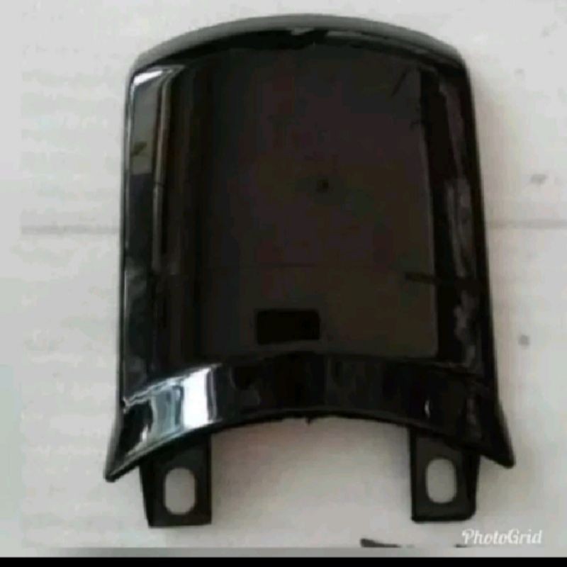 SAMBUNGAN/PET BODI BODY SUPRA LAMA SUPRA FIT LAMA WARNA HITAM