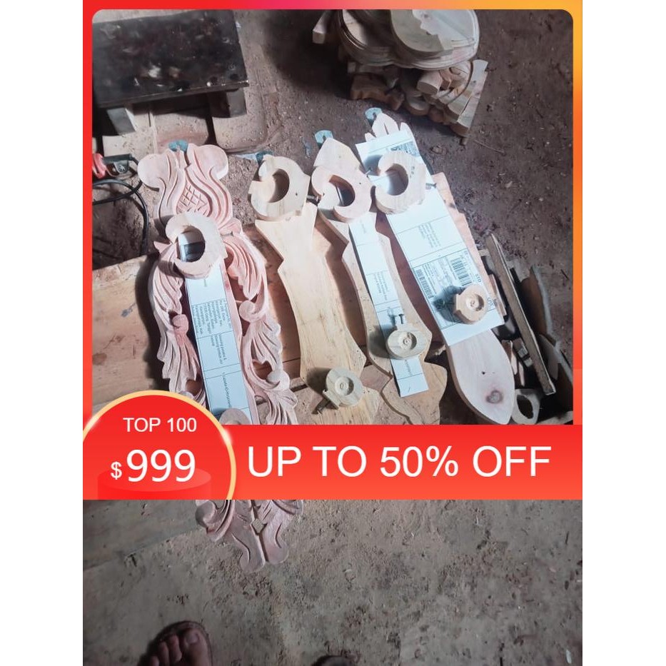 blawong keris dari kayu mahoni kecil dan tanggung mentah garap alus bk mataram kartosuro kartasura S