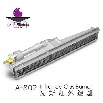 Kompor Keramik Ceramic Cast Iron Infrared Burner A-802 GR-802 802 1802 Berkualitas