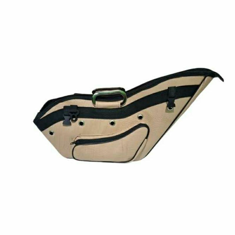 Tas Kiso Ayam Bangkok /Tas Kiso Ayam Jago Sultan/ Tas Kiso Ayam Mewah bahan croco tebalCO