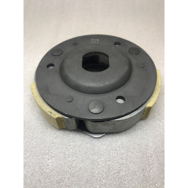 Kampas Ganda Assy Vario KVB