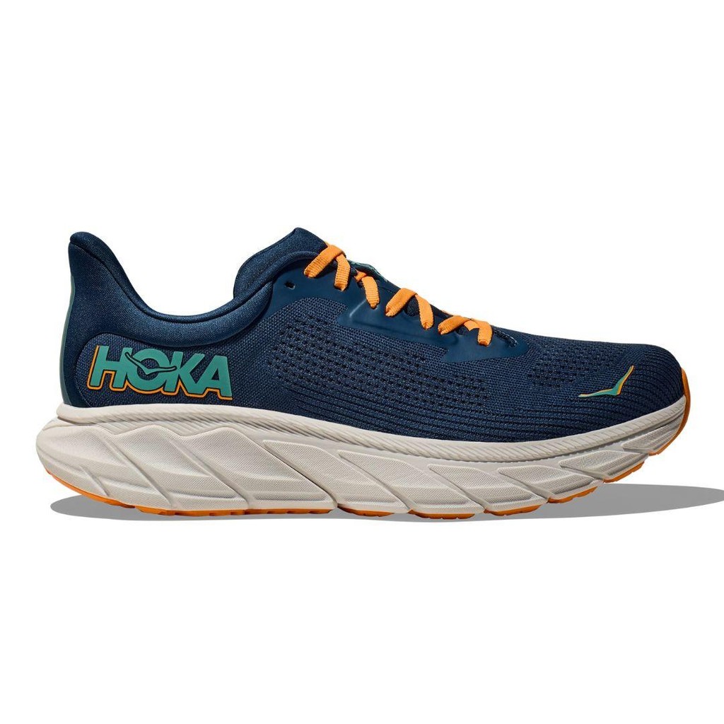 Sepatu Lari Pria HOKA ONE ONE Arahi 7 Original