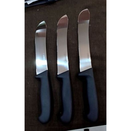 STEAK KNIFE PLC HDLE, GIESSER / PISAU STEAK