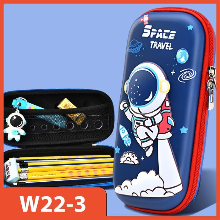 

[Promo] TEMPAT PENSIL ANAK PEREMPUAN MURAH KOTAK PENSIL ANAK PEREMPUAN GAMBAR - W22-3