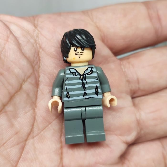KYKY Minifigure Lego Mini Figure Harry Potter Sirius Black Custom Original