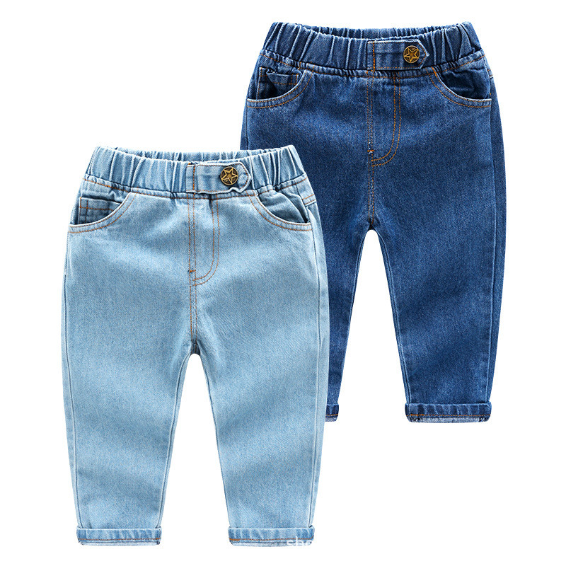 MaruKids - Levi Jeans | Celana jeans panjang anak laki-laki 1-8 tahun