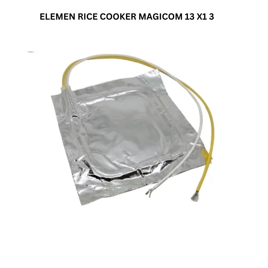 [SZ] Elemen Tutup Magic Com COSMOS Elemen Pemanas Magic Com Bahan Aluminium