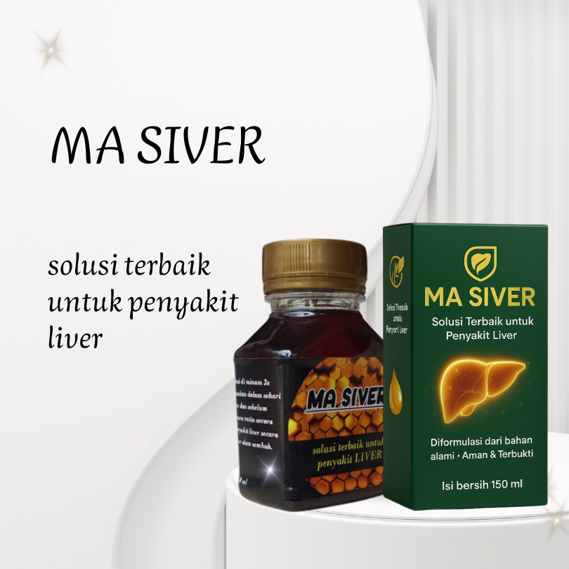 

obat herbal liver – MASIVER Madu Liver sirosis hipatitis ABCD obat penyakit kuning obat liver