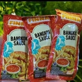 

FINNA SAUS BANGKOK SACHET ISI 20
