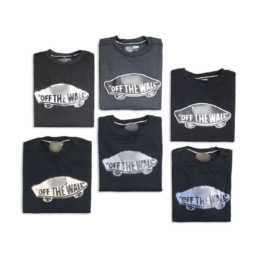 [BPG] Koleksi Sweatshirt Graphic Print