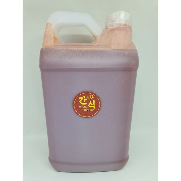 

new offer Saus Gochujang Khas Cemil Korea uk. 5L