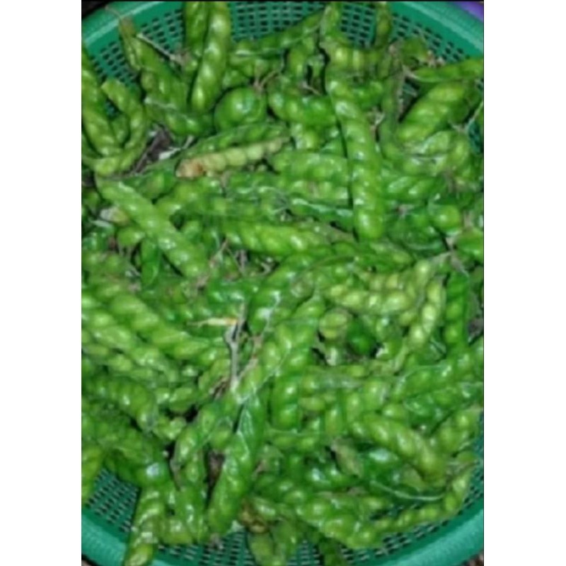 

new.. sayur hiris 200 gram