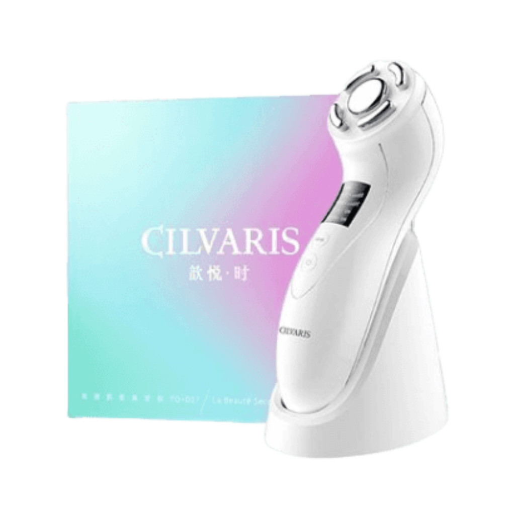TIENS CILVARIS PORTABLE APPARATUS ALAT TREATMENT WAJAH