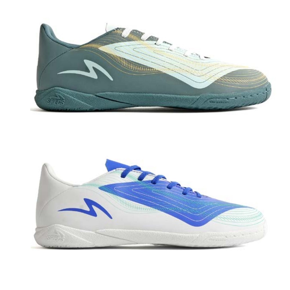 Sepatu Futsal Specs RHYTHM IN Original