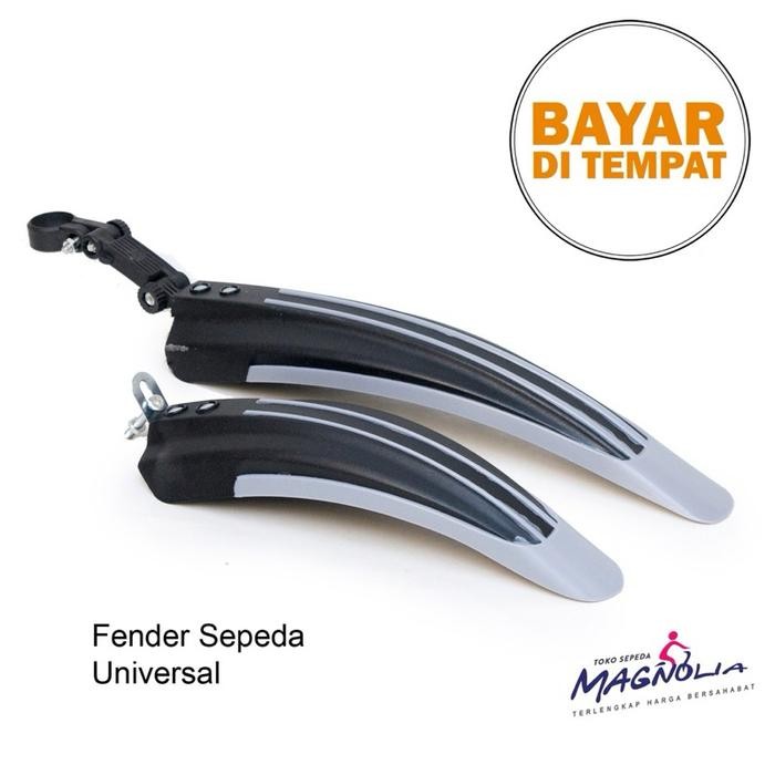 NAN Spakbor Sepakbor Sepeda Gunung Mtb spakbor  sepeda - Abu2