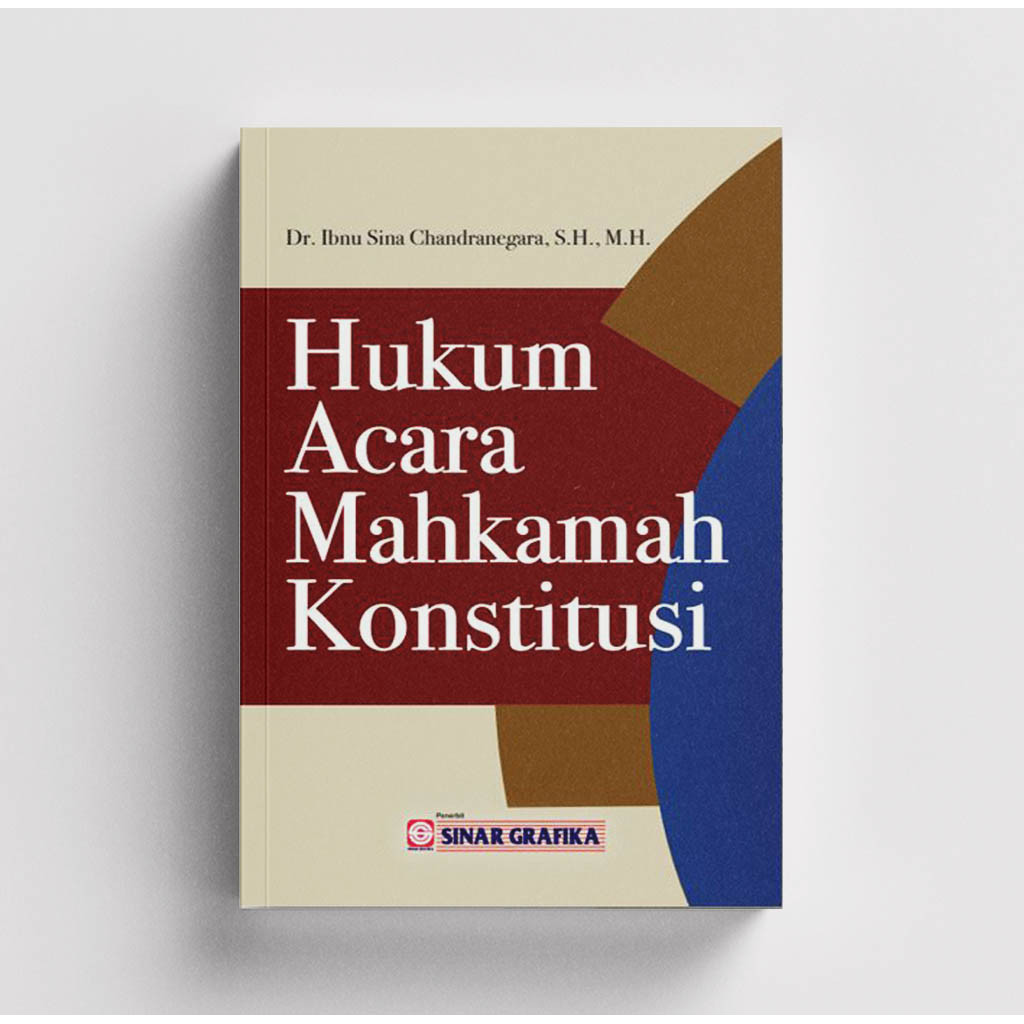 Hukum Acara Mahkamah Konstitusi