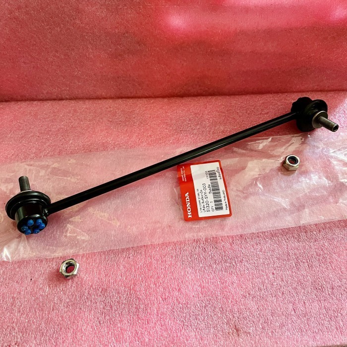 Link Stabilizer Depan Honda Freed Original 51320-SYY-003 Sway Bar Link Suspensi