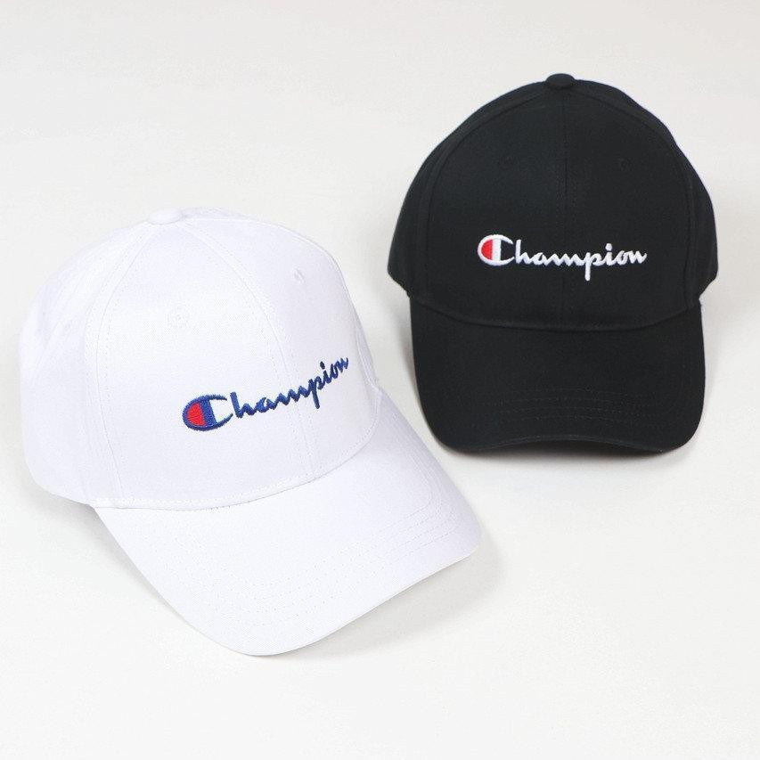 GAM Topi Baseball CHAMPION NIKE Distro Original Unisex PRIA WANITA
