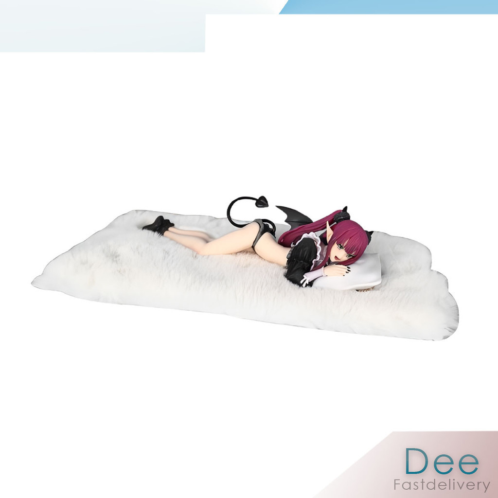 Marin Kitagawa Liz Ver Succubus Cosplay My Dress up Darling Action Figure PVC D-GCA064