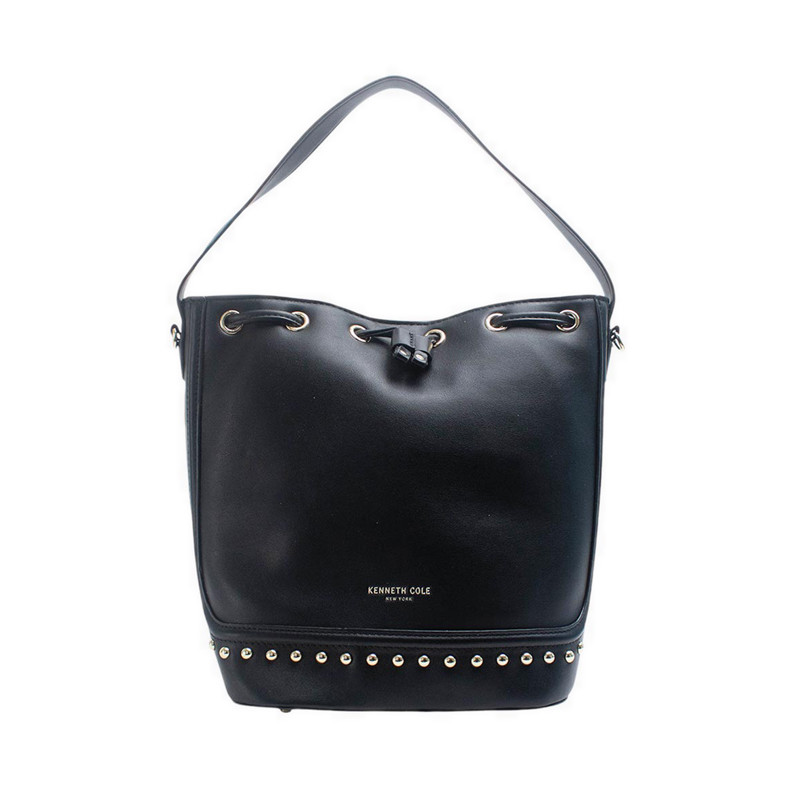 Kenneth Cole Rival Women's Shoulder Bag - Black