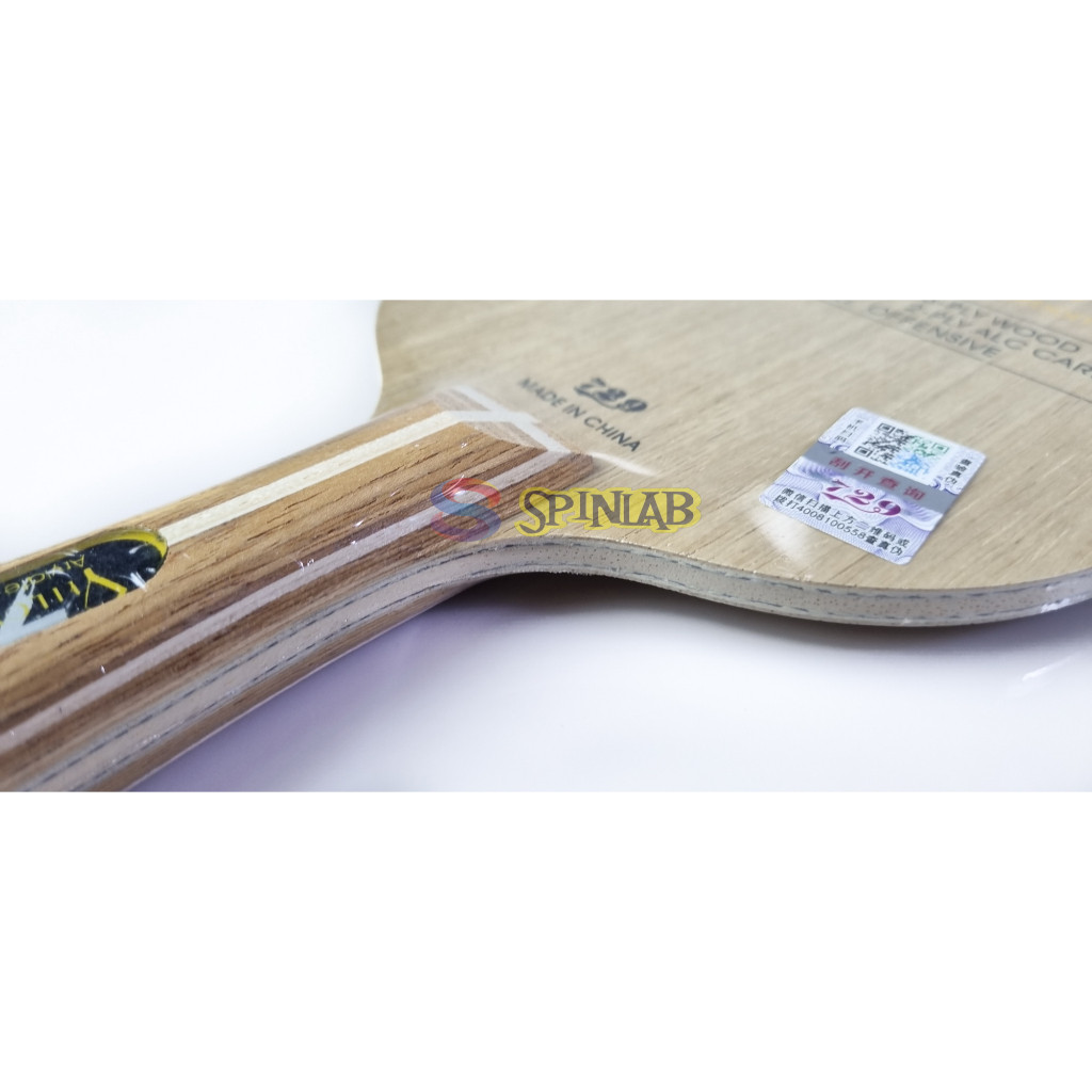 Kayu 729 Yellow 7 Arylate Carbon CO