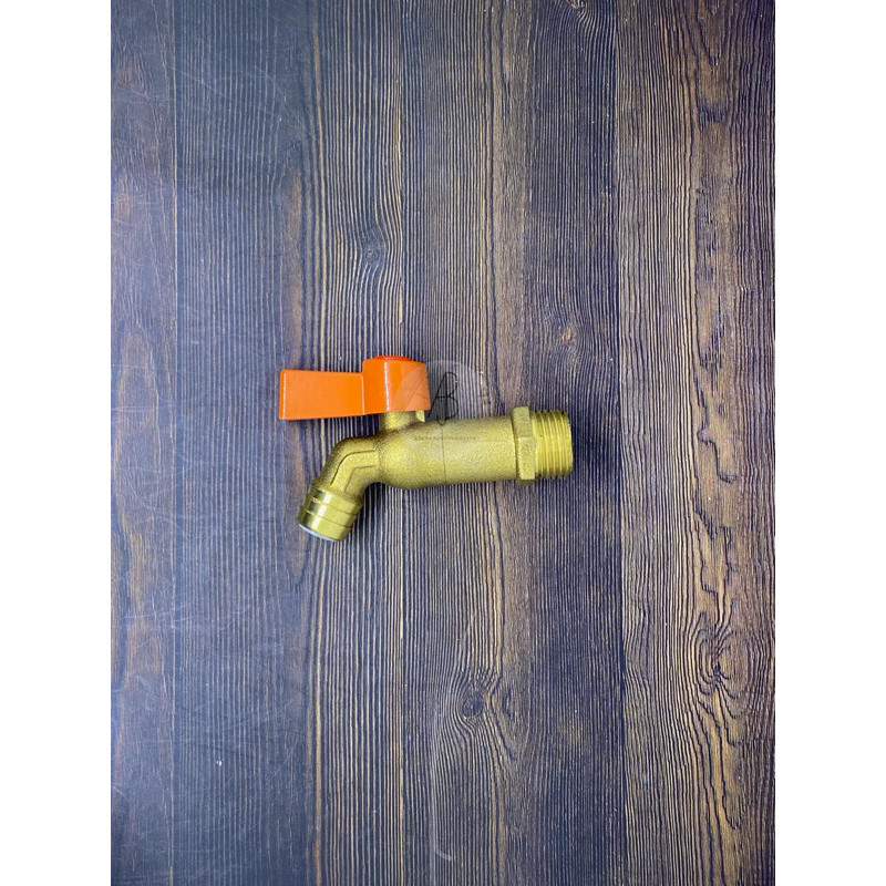 SOLIGEN Kran Air Cebol SOLIGEN E04 / Kran Air Kuningan Soligen E-04 / Kran Cebol Kuningan